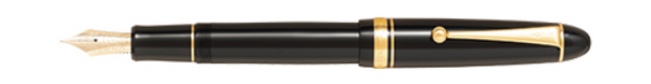 PILOT Fountain Pen CUSTOM 742 - WA (Waverly) Nib 14k