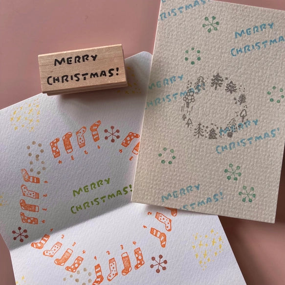 Hankodori はんこどり 0040 - Socks