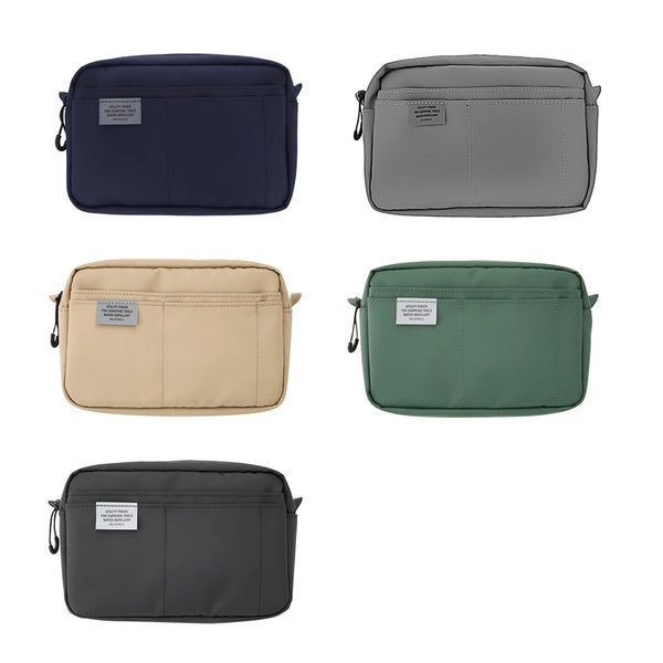 Delfonics Utility Pouch - Water repellent S
