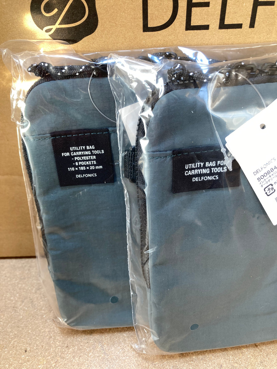 【未使用品】BRIEFING SELF STAND CARRY Amazon.com: Gator Frameworks Single Compartment Carry Bag