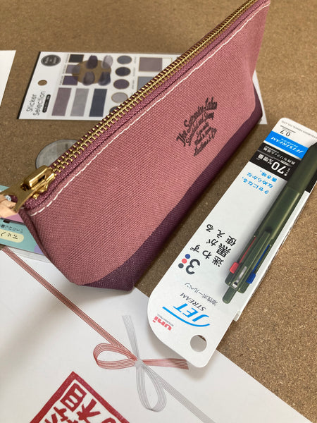 July 2023 Stationery Box *Not subscription*