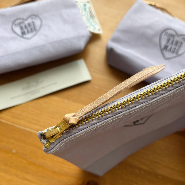 The Superior Labor Limited Edition Love Hand Made Lavender Pouch