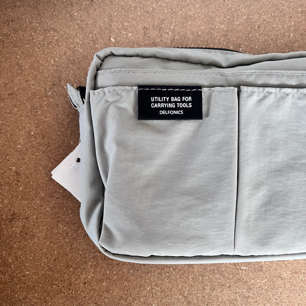 Delfonics Utility Pouch - Stadt Pouch S