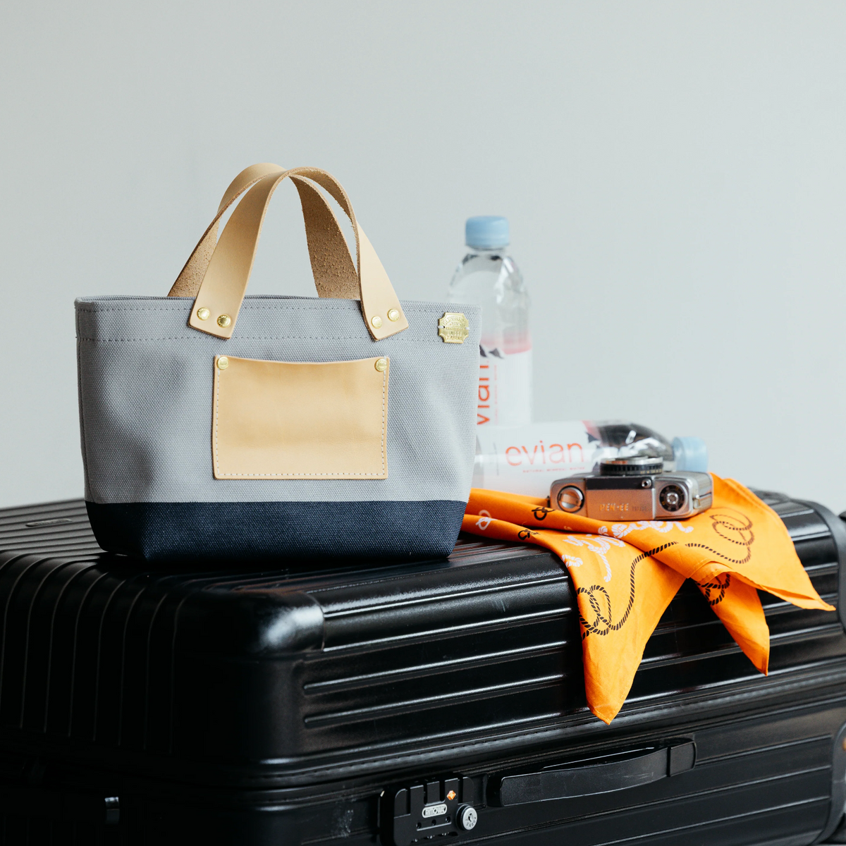 The Superior Labor Engineer Bag Petite (Select Your Color) – The