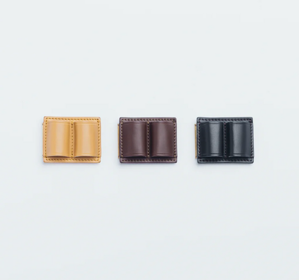 The Superior Labor INGRASSATO Clip Pen Holder - Limited Edition