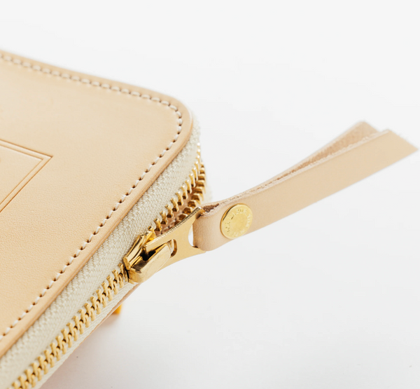 2026 PRE-ORDER The Superior Labor Stamped Series Zip Organizer - A6 size -