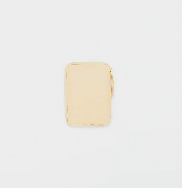 2026 PRE-ORDER The Superior Labor Stamped Series Zip Organizer - A6 size -