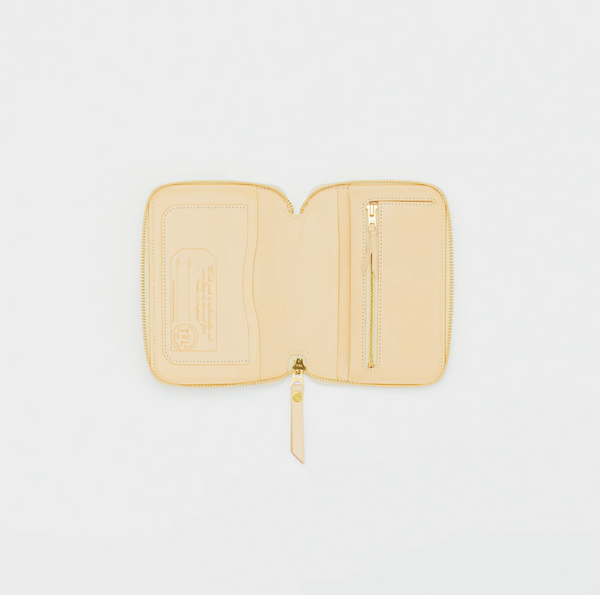 2026 PRE-ORDER The Superior Labor Stamped Series Zip Organizer - A6 size -