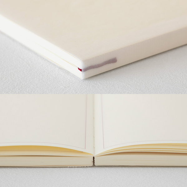 MD Notebook - A5 Frame