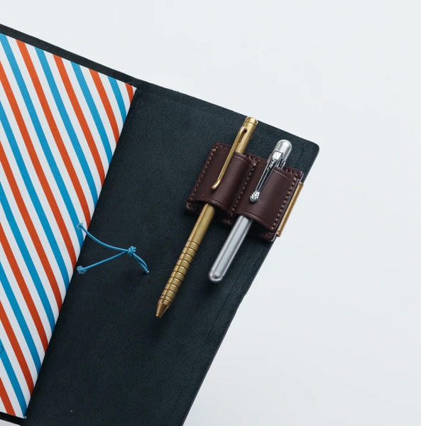 The Superior Labor INGRASSATO Clip Pen Holder - Limited Edition