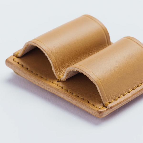 The Superior Labor INGRASSATO Clip Pen Holder - Limited Edition