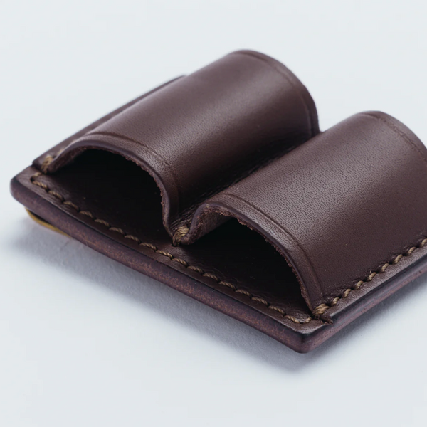 The Superior Labor INGRASSATO Clip Pen Holder - Limited Edition