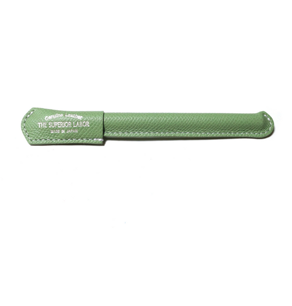 The Superior Labor Calf Pen - Limited Edition Spring Summer 2023 - SL818