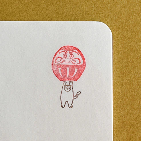 Nombre - JIZAI Clear Stamp POCKET Nan-nidemo Mazari-tai 02