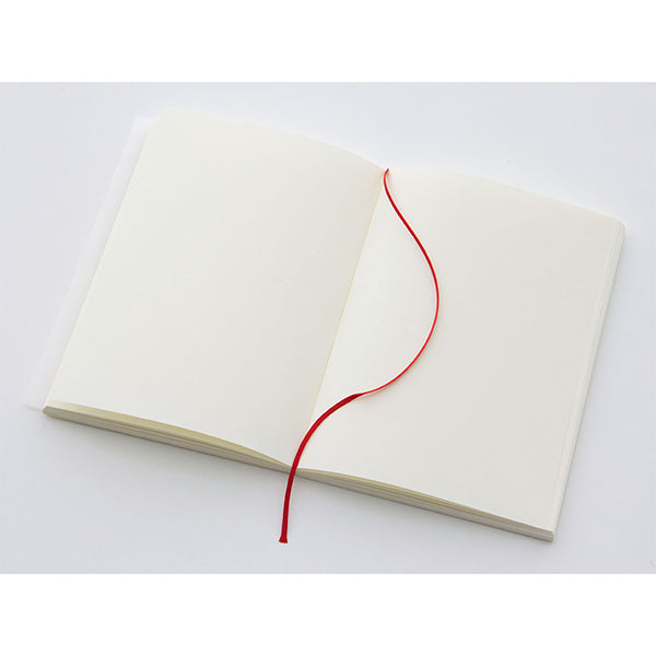 MD Notebook - Blank Page | Available in 2 sizes