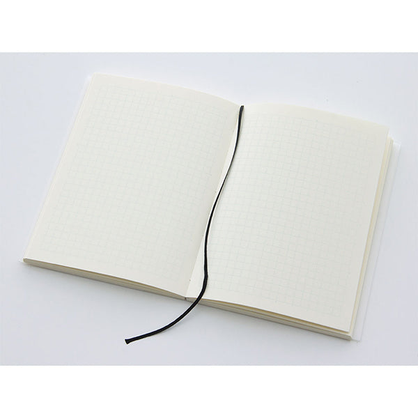 MD Notebook - Grid | Available in 2 sizes