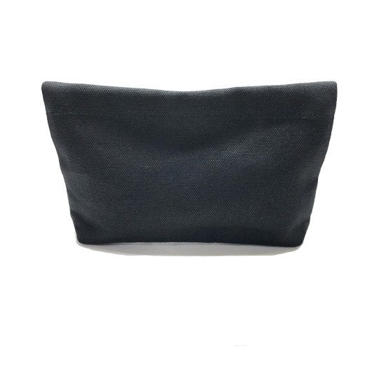THE CANVET Pouch S - Black