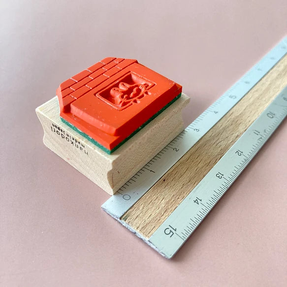 Hankodori はんこどり - Rabbit year series