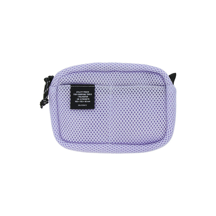 Delfonics Inner Carrying Case Small -Sky Blue