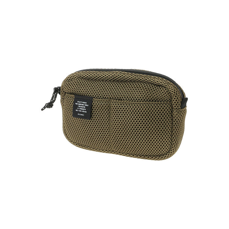 Delfonics Utility Pouch - Air S – The Stationery Selection