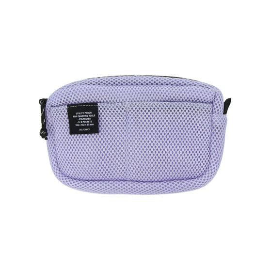Delfonics Utility Pouch - Mesh S