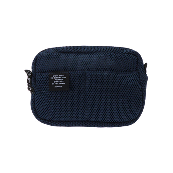 Delfonics Utility Pouch - Mesh S