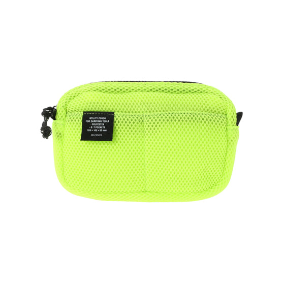 Delfonics Utility Pouch - Mesh S