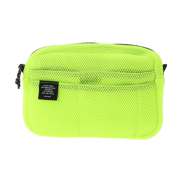 Delfonics Utility Pouch - Mesh M