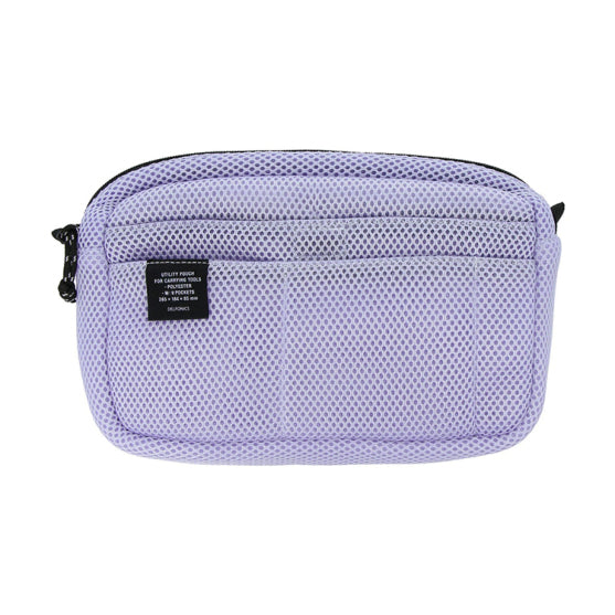 Delfonics Utility Pouch - Mesh M