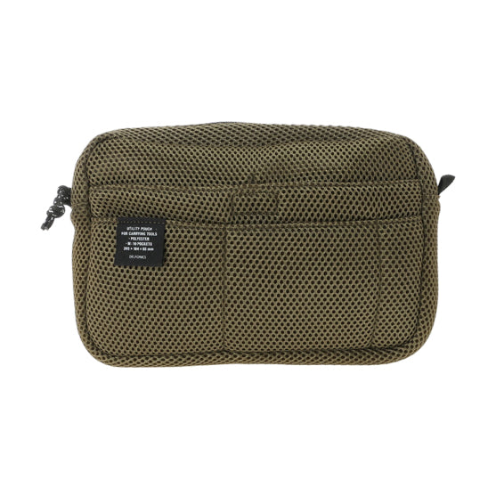 Delfonics Utility Pouch - Mesh M
