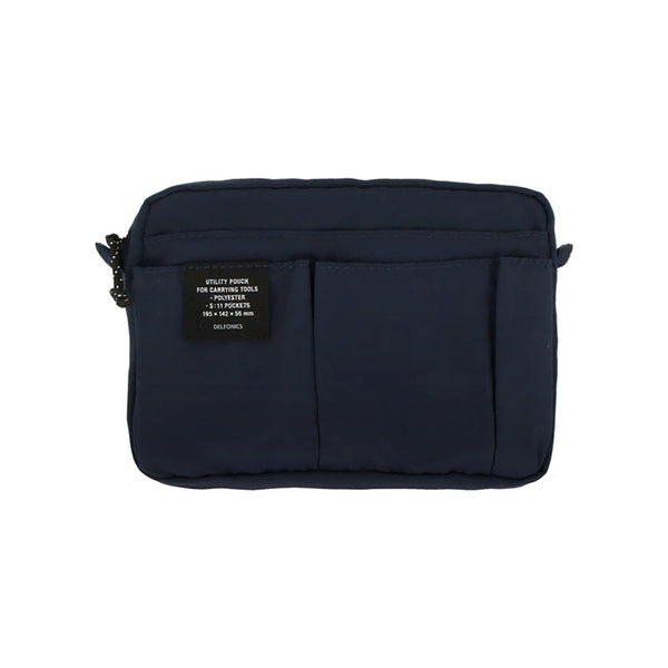 Delfonics Utility Pouch - Stadt Pouch S