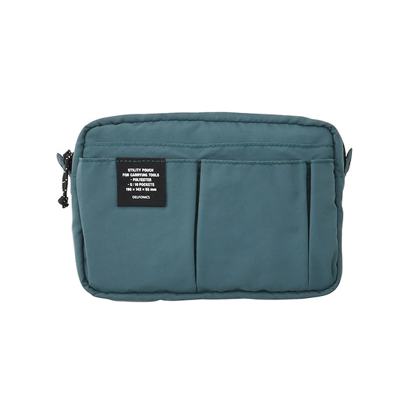 Delfonics Utility Pouch - Stadt Pouch S