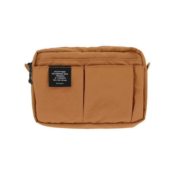 Delfonics Utility Pouch - Stadt Pouch S