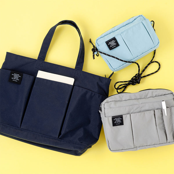 Delfonics Utility Pouch - Stadt Pouch S