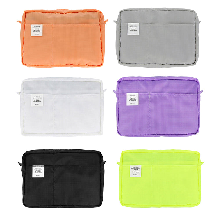 Delfonics Utility Pouch - Air M – The Stationery Selection