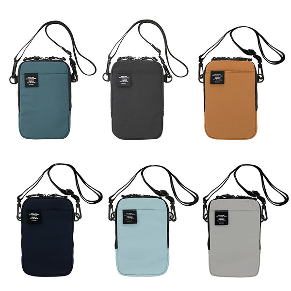 Delfonics Utility Pouch - Stadt Smartphone bag