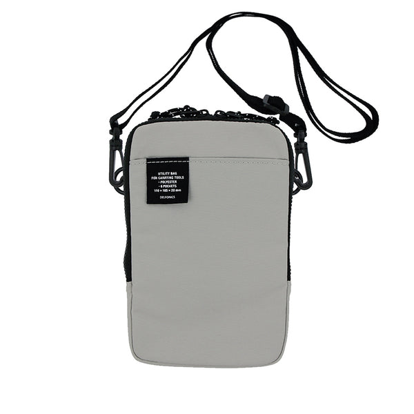 Delfonics Utility Pouch - Stadt Smartphone bag