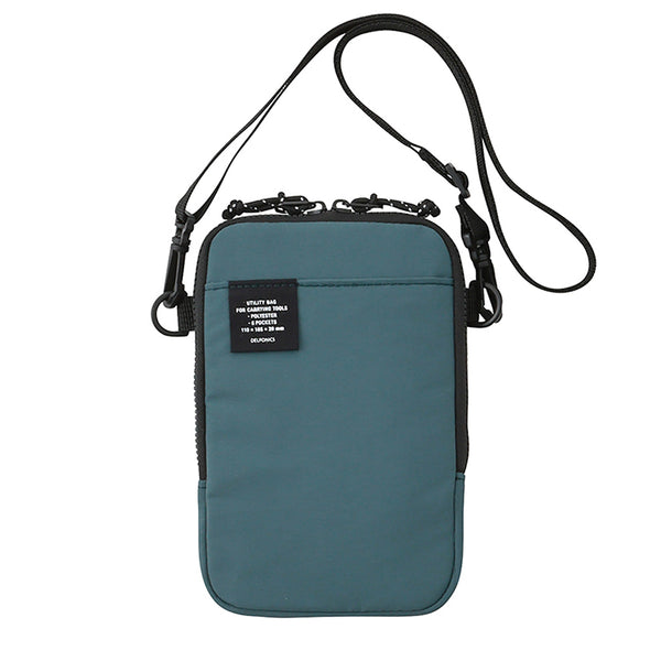 Delfonics Utility Pouch - Stadt Smartphone bag