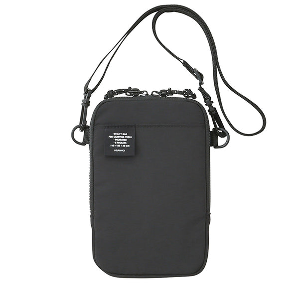 Delfonics Utility Pouch - Stadt Smartphone bag