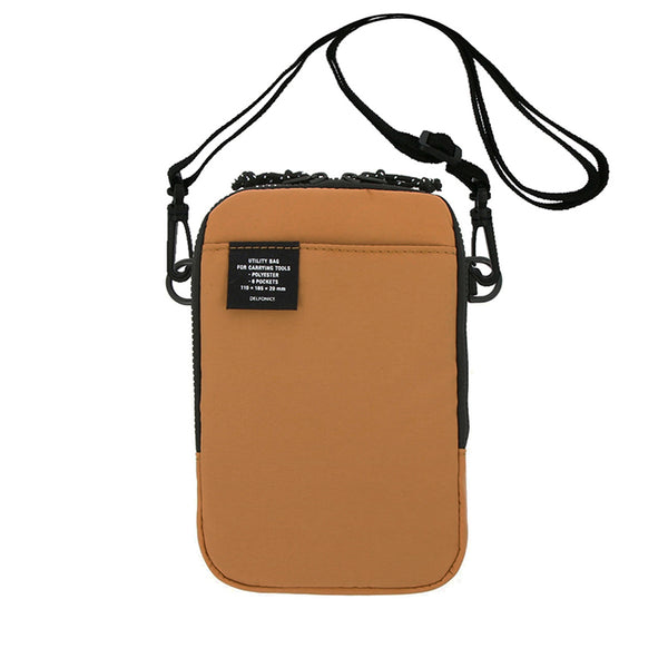 Delfonics Utility Pouch - Stadt Smartphone bag