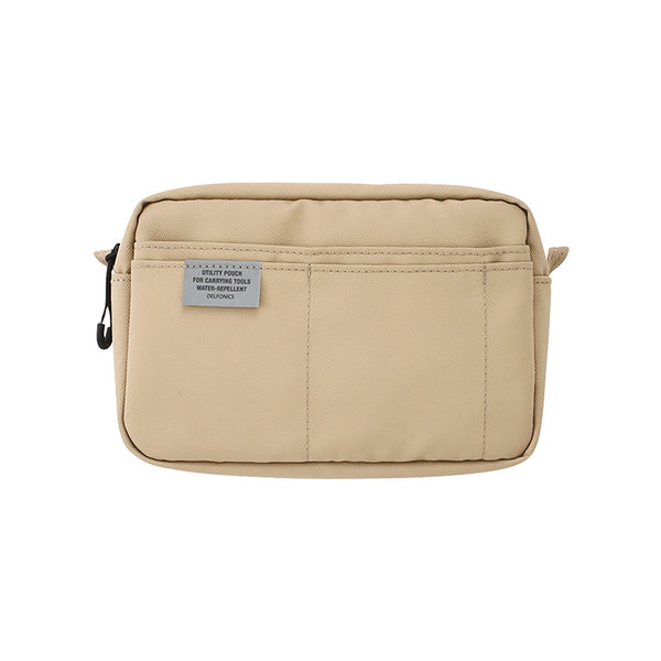 Delfonics Utility Pouch - Water repellent S