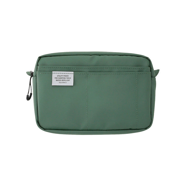 Delfonics Utility Pouch - Water repellent S