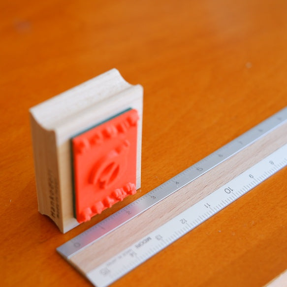 Hankodori はんこどり 0161 - Thank you ( Swallow)