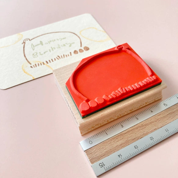 Hankodori はんこどり 0245 - Nesting bird