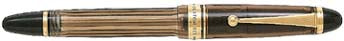 PILOT Fountain Pen CUSTOM 823 - Medium (Brown)