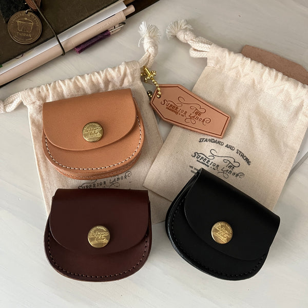 The Superior Labor -  Coin Case SL206