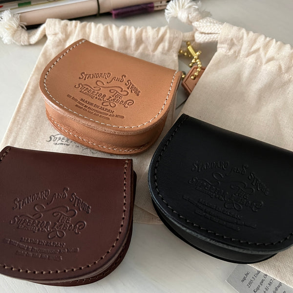 The Superior Labor -  Coin Case SL206