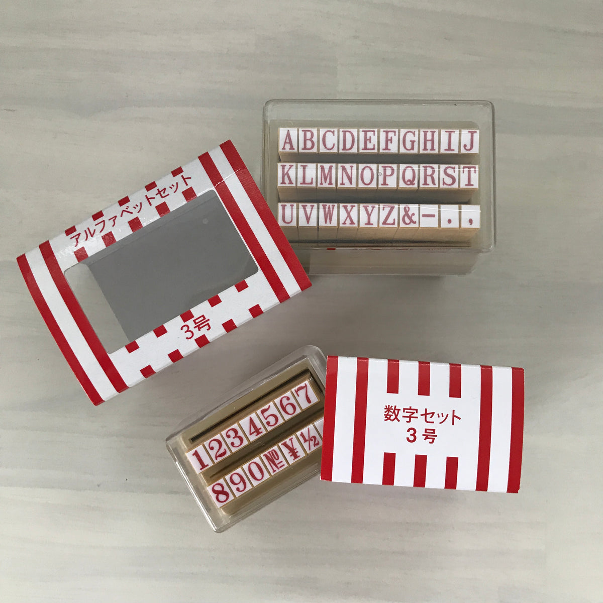 Shachihata HGN-1 Stamp Stand - Small, Red Ink, Oil-Based Pigment, Refillable - View #6