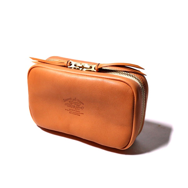 The Superior Labor Utility Leather Case | Various leathers available SL0125