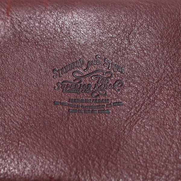The Superior Labor Utility Leather Case | Various leathers available SL0125